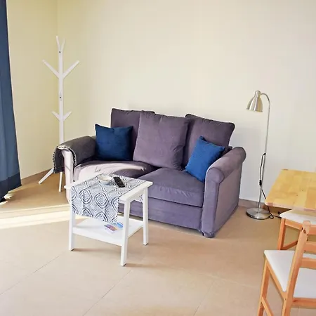 Apartment Bischofshof Sellin
